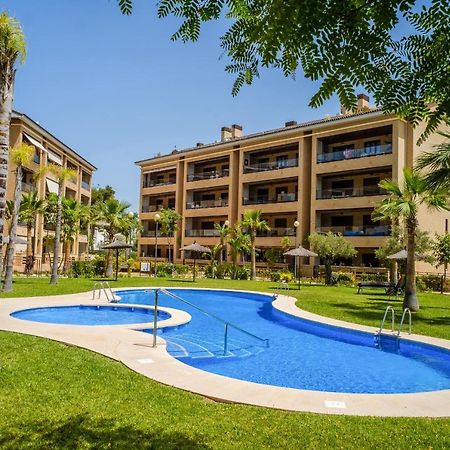 Brisas Del Arenal Apartment Javea By Rock Rentals Platja de Larenal 외부 사진