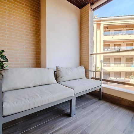 Brisas Del Arenal Apartment Javea By Rock Rentals Platja de Larenal 외부 사진
