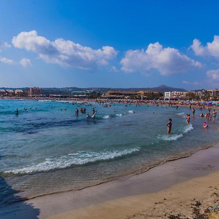 Brisas Del Arenal Apartment Javea By Rock Rentals Platja de Larenal 외부 사진