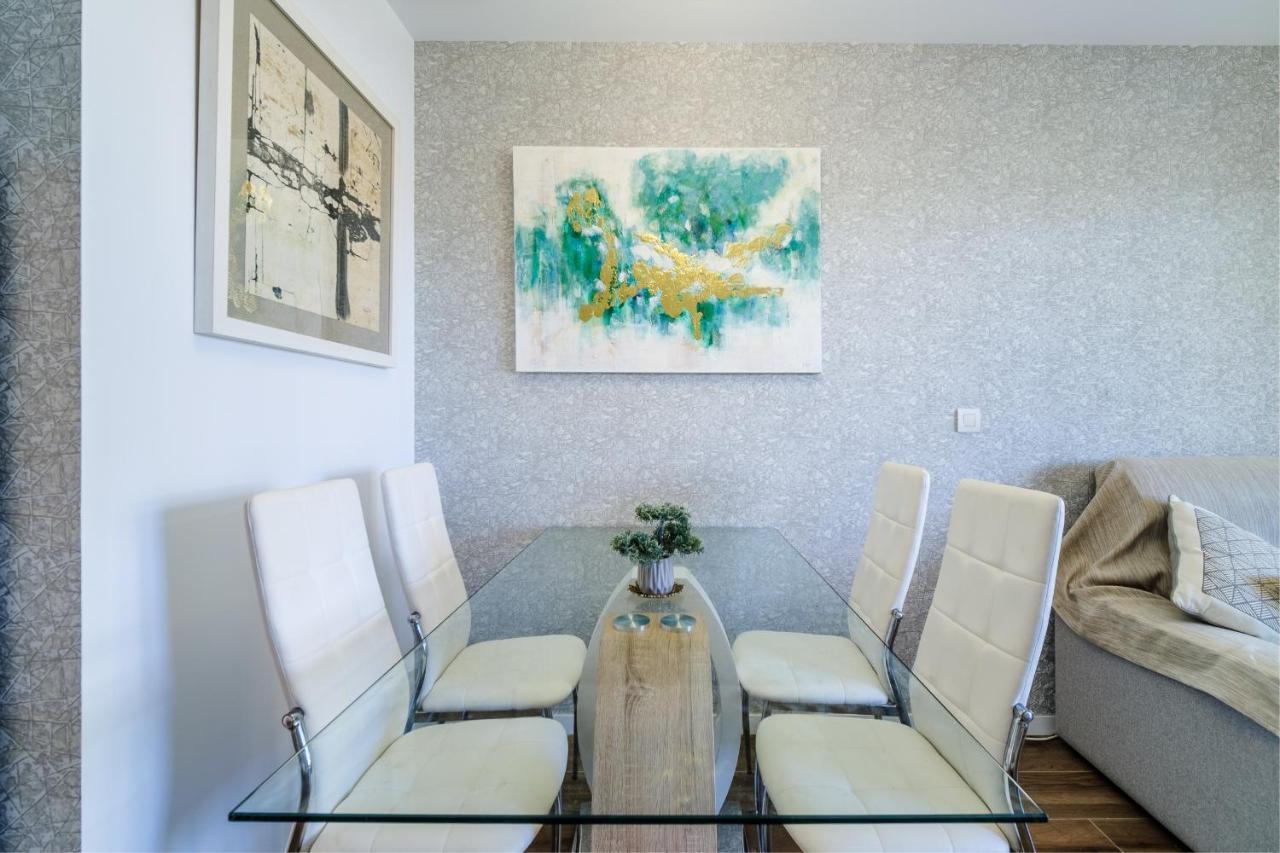 Brisas Del Arenal Apartment Javea By Rock Rentals Platja de Larenal 외부 사진
