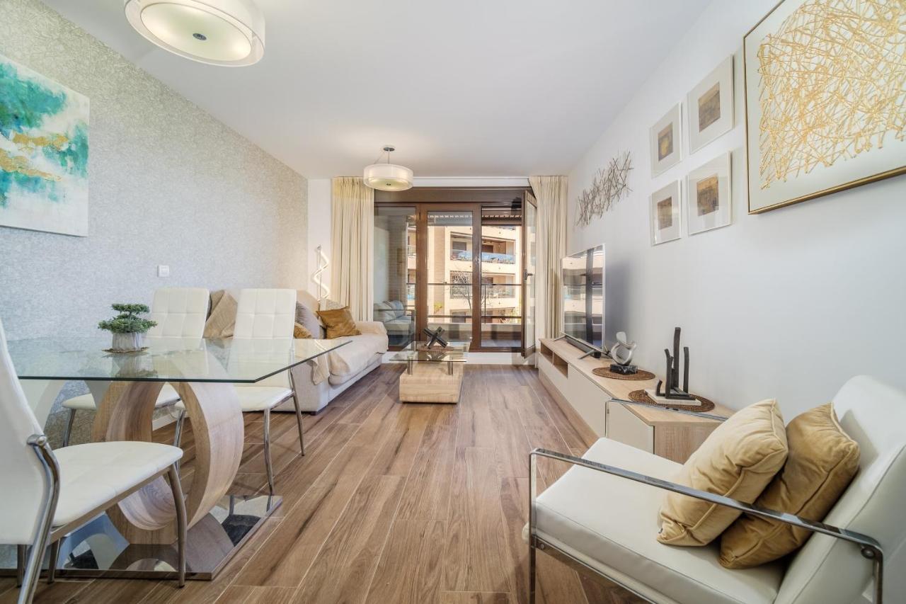 Brisas Del Arenal Apartment Javea By Rock Rentals Platja de Larenal 외부 사진