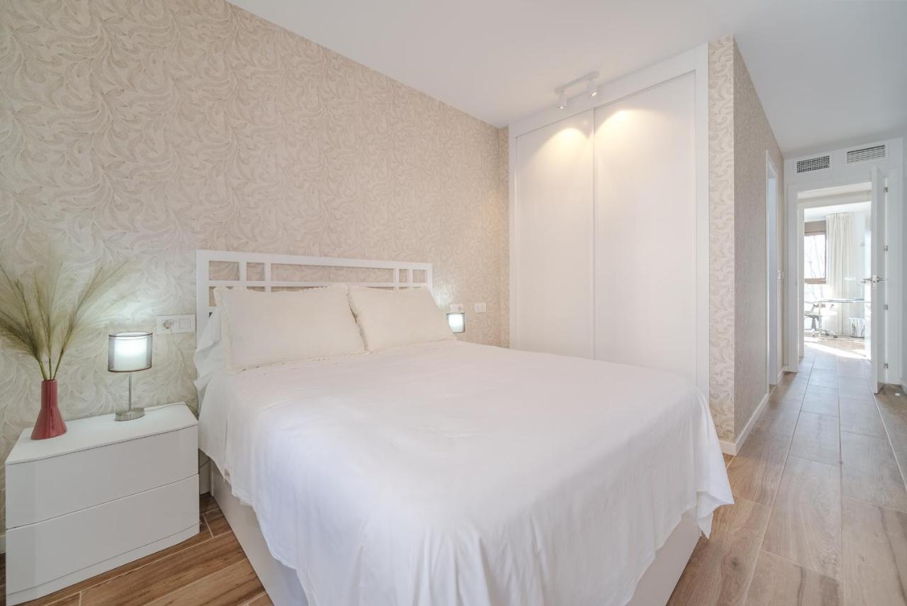 Brisas Del Arenal Apartment Javea By Rock Rentals Platja de Larenal 외부 사진