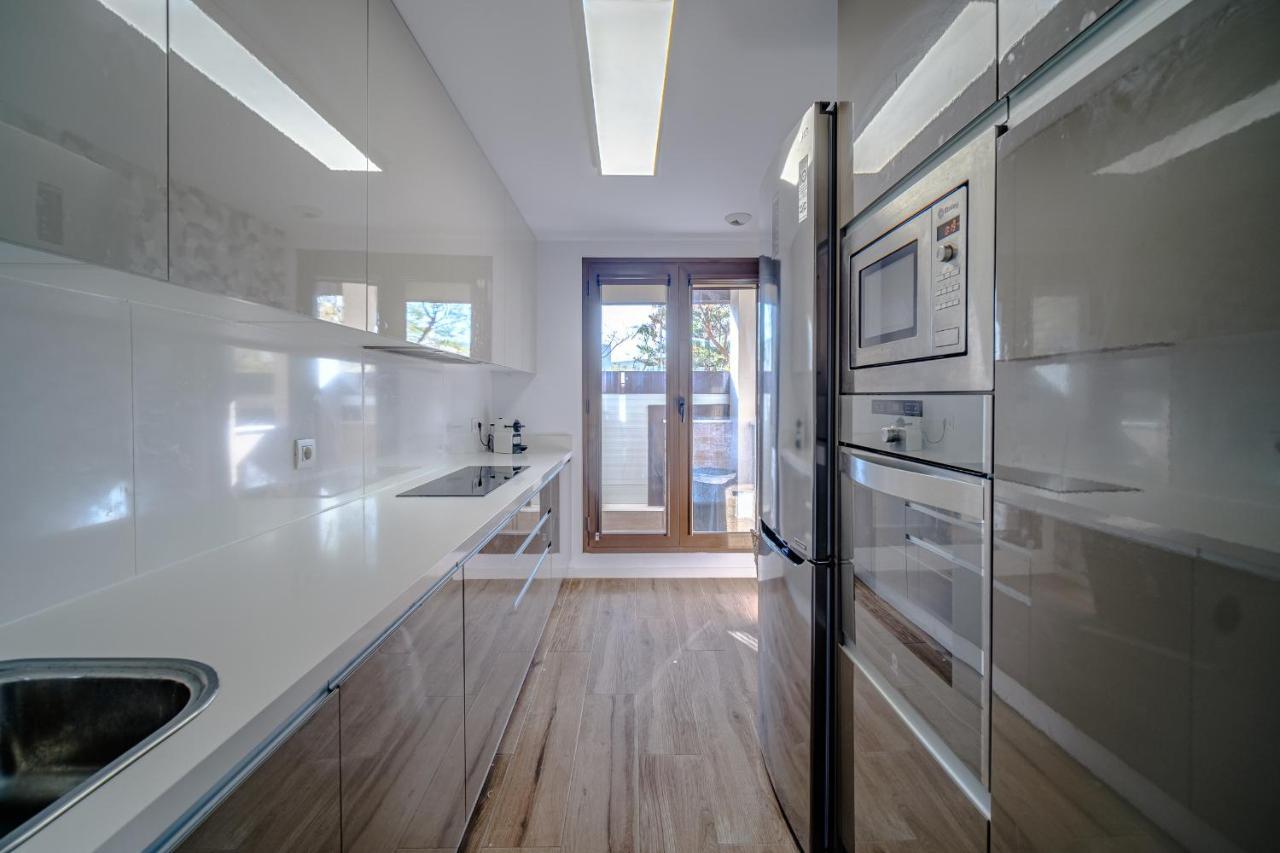 Brisas Del Arenal Apartment Javea By Rock Rentals Platja de Larenal 외부 사진