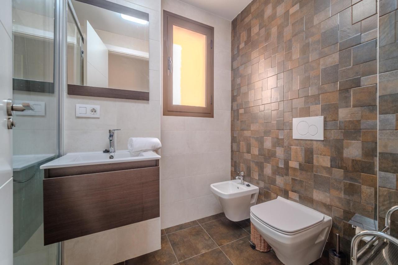 Brisas Del Arenal Apartment Javea By Rock Rentals Platja de Larenal 외부 사진