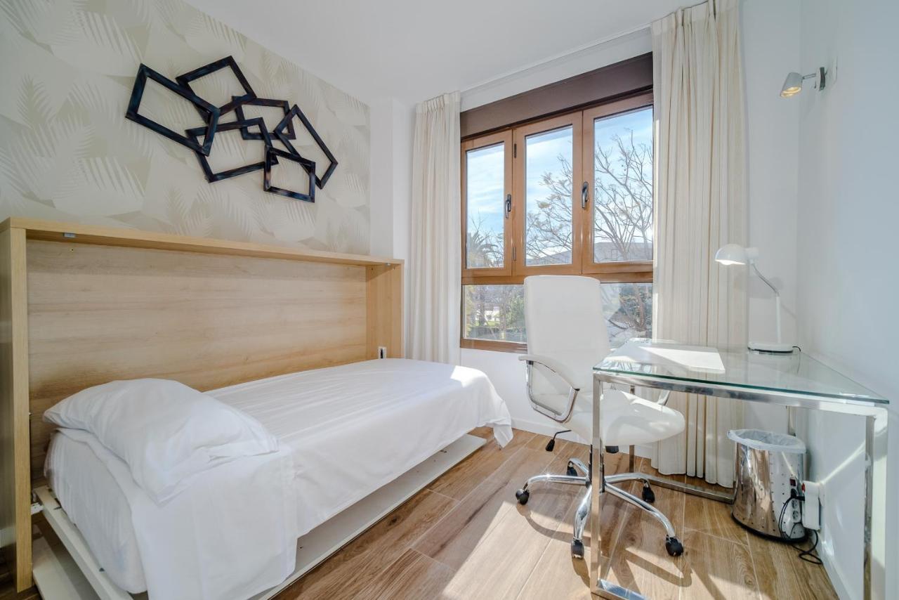 Brisas Del Arenal Apartment Javea By Rock Rentals Platja de Larenal 외부 사진