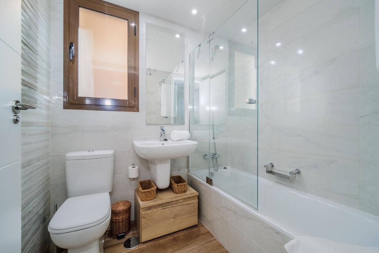 Brisas Del Arenal Apartment Javea By Rock Rentals Platja de Larenal 외부 사진